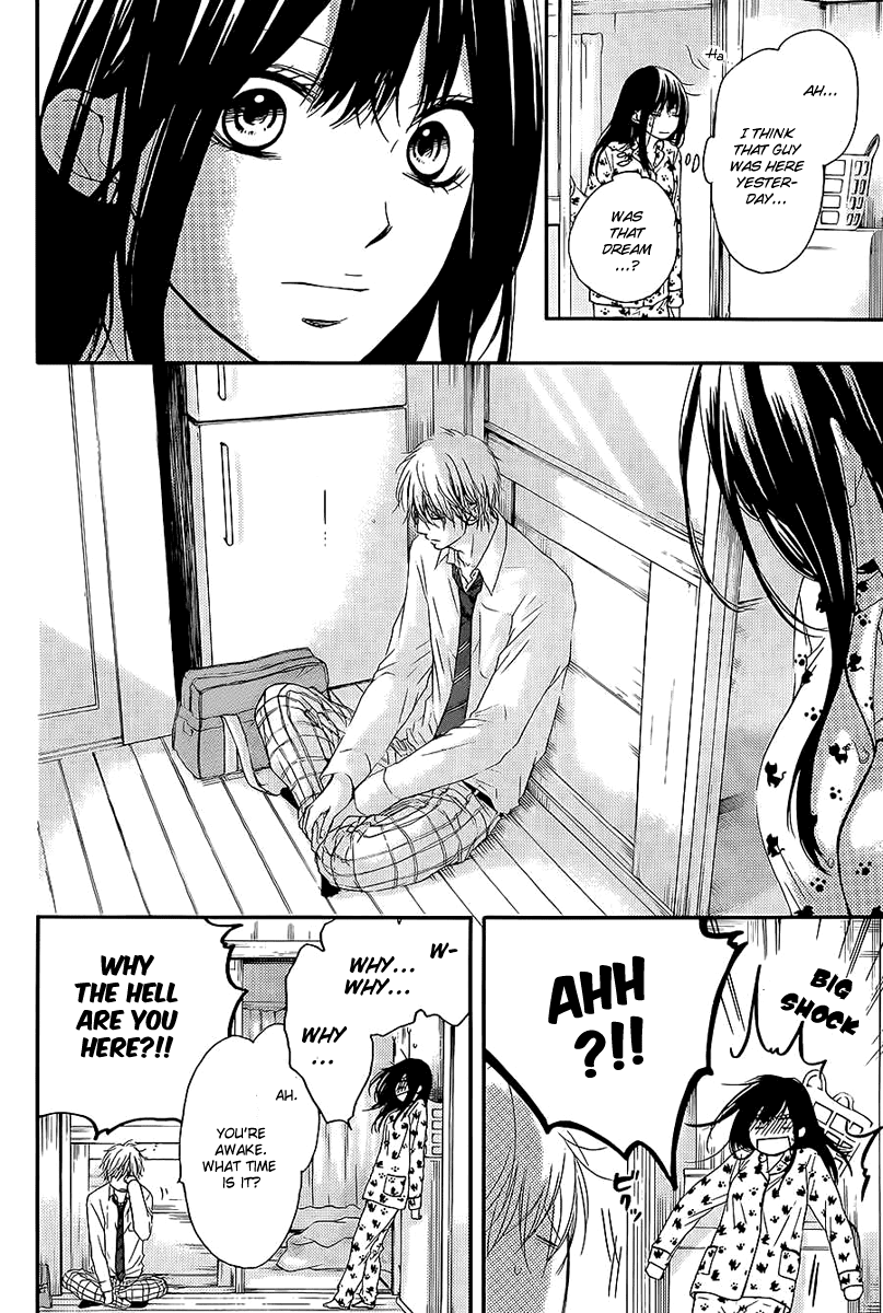 Kono Oto Tomare!, Chapter 11 image 39